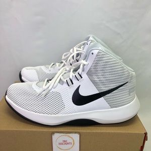 Nike Air Precision Size 10.5 NEW 898455-100